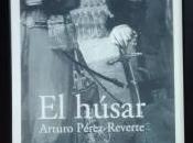húsar”: libro Arturo Pérez-Reverte tenía pendiente