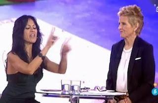 AQUÍ HUELE A MIEDO, Y YO NO HE SIDO. (GALA 3, GRAN HERMANO 16)