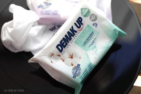 #LiberaTuPiel  con Demak'Up