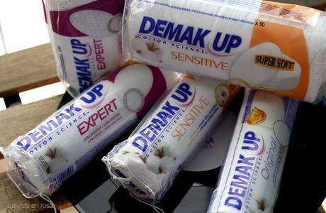 #LiberaTuPiel  con Demak'Up