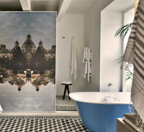 Hoteles con Encanto...Casa Ellul Hoteles con Encanto...Casa Ellul