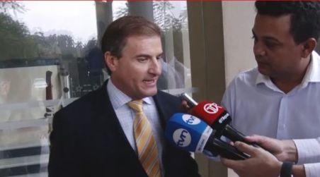 Corcione se reincorpora a la junta directiva de la ACP