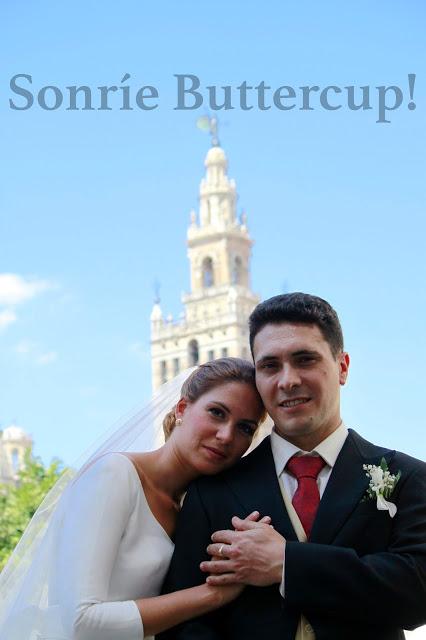 Tomás & Cristina (19. septiembre. 2015)