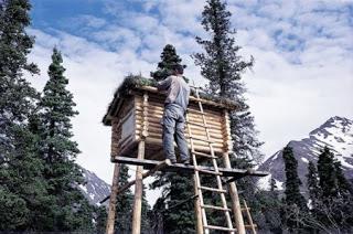 Utensilios, Aperos y Máquinas del Ayer. La Fresquera