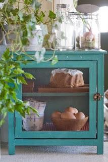 Utensilios, Aperos y Máquinas del Ayer. La Fresquera