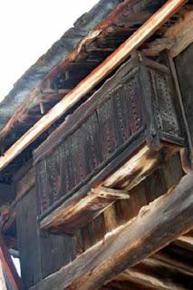 Utensilios, Aperos y Máquinas del Ayer. La Fresquera