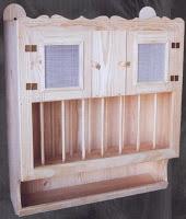 Utensilios, Aperos y Máquinas del Ayer. La Fresquera