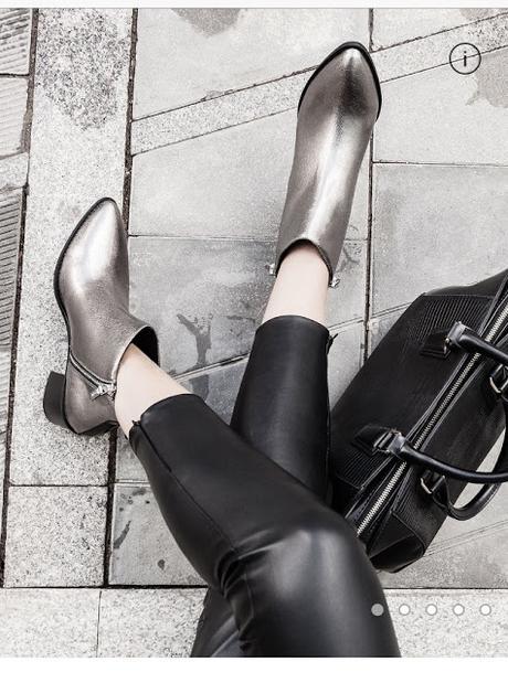 COMPRAS DE LA SEMANA; SEPTIEMBRE (IV).-