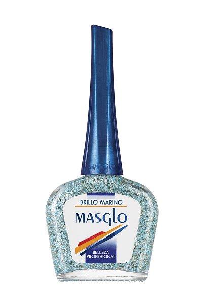 Colección Tornasol Masglo / Nueva Gama de Brillos Masglo