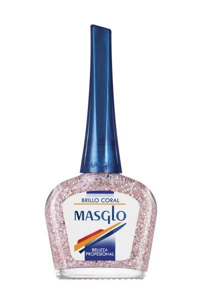 Colección Tornasol Masglo / Nueva Gama de Brillos Masglo