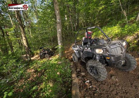 POLARIS ACE 900 SP 2016