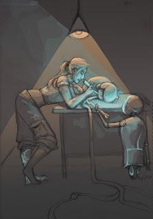 Reseña #83: CINDER de Marissa Meyer