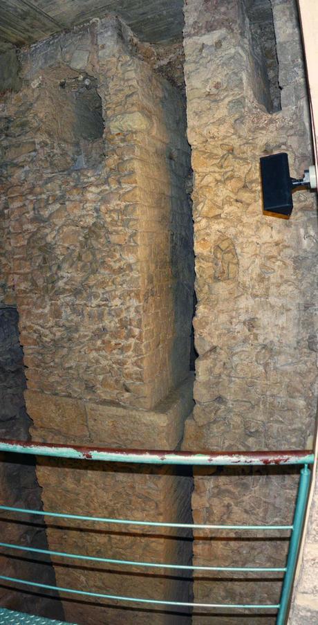 BARCINO COLONIA ROMANA, DE LUIS CONDE MORAGUES, CAPITULO Nº 13º, A LA BARCELONA D' ABANS, D' AVUI I DE SEMPRE...25-09-2015...!!!