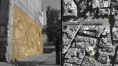 BARCINO COLONIA ROMANA, DE LUIS CONDE MORAGUES, CAPITULO Nº 13º, A LA BARCELONA D' ABANS, D' AVUI I DE SEMPRE...25-09-2015...!!!