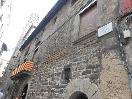 BARCINO COLONIA ROMANA, DE LUIS CONDE MORAGUES, CAPITULO Nº 13º, A LA BARCELONA D' ABANS, D' AVUI I DE SEMPRE...25-09-2015...!!!