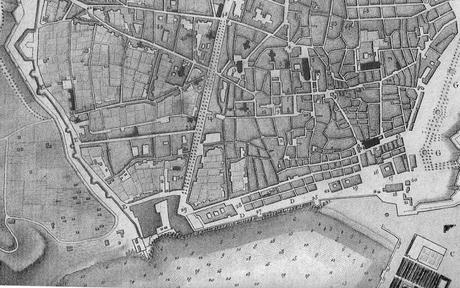 BARCINO COLONIA ROMANA, DE LUIS CONDE MORAGUES, CAPITULO Nº 13º, A LA BARCELONA D' ABANS, D' AVUI I DE SEMPRE...25-09-2015...!!!