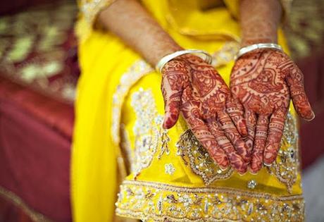 Tradiciones de boda en otros países