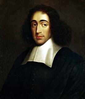 Grandes filósofos: Baruch de Spinoza
