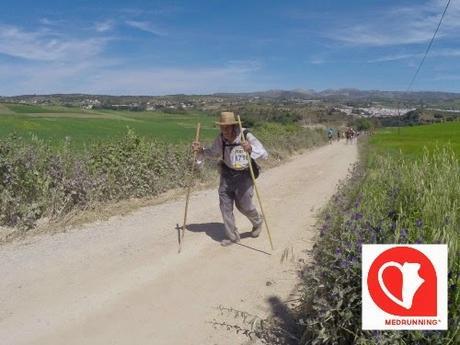 Preinscripción 101 Kilómetros de Ronda 2016