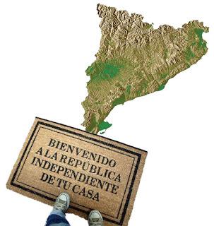 el villano arrinconado, humor, chistes, reir, satira, Artur Mas, IKEA, Cataluña