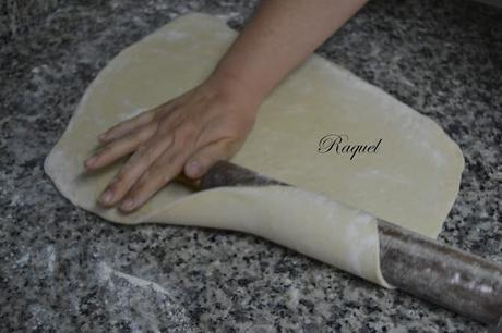 Pizza de Ibéricos y Setas Pizza de Ibéricos y Setas