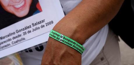 Retratos de una Búsqueda