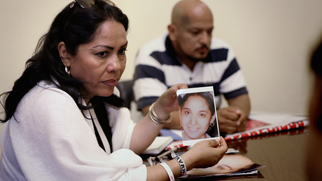 Retratos de una Búsqueda