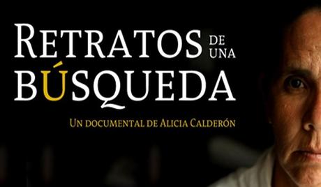 Retratos de una Búsqueda