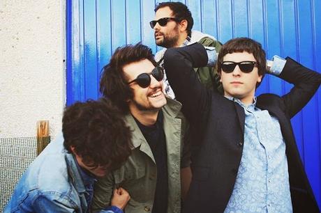 The Garage Players sorprenden con Horas extras en el circo