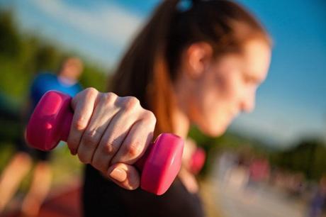Cardio vs levantamiento de pesas