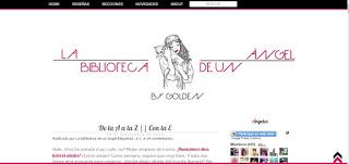 #Publi Gratis 47 - El Cuaderno de Clover & La Biblioteca de un Ángel