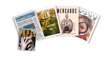 El Mundo - nuevos dominicales