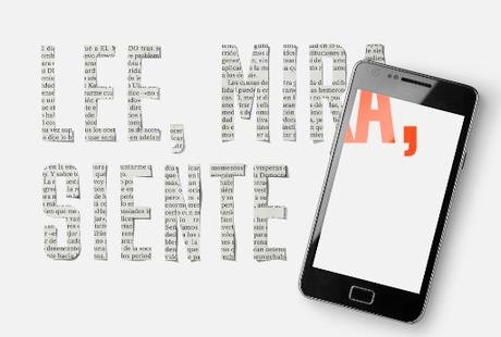 El Mundo lee mira siente