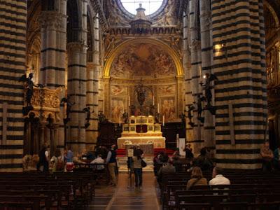 Catedral de Nuestra Señora de la Asunción de Siena