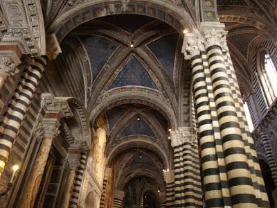 Catedral de Nuestra Señora de la Asunción de Siena