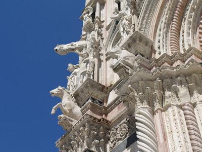 Catedral de Nuestra Señora de la Asunción de Siena
