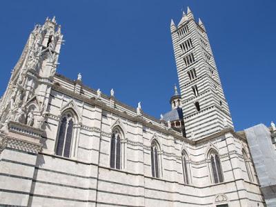 Catedral de Nuestra Señora de la Asunción de Siena