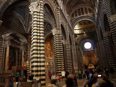 Catedral de Nuestra Señora de la Asunción de Siena