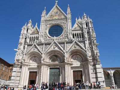 Catedral de Nuestra Señora de la Asunción de Siena