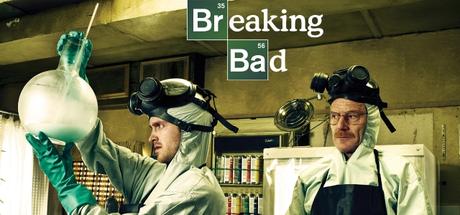 Sobre Breaking Bad y cómo hacer que las horas pasen más despacio