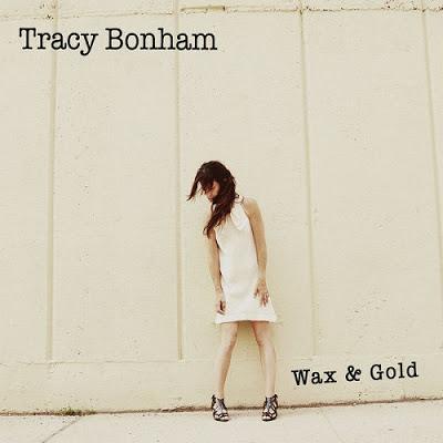 Tracy Bonham: La edad y las circunstancias