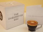 Unexpected Box: Yunnan Espresso!!