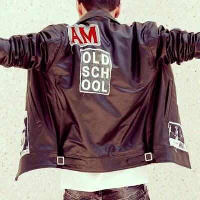 Abraham Mateo presenta nuevo single! 'Old School'