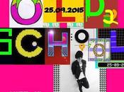 Abraham Mateo presenta nuevo single! 'Old School'