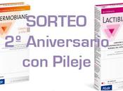 Sorteo Aniversario Pileje