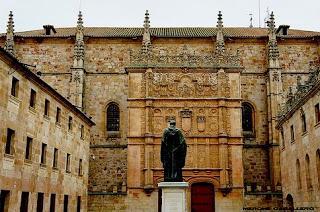 De lo simple y lo complejo. Viernes simple.