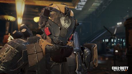 Black Ops 3_Ramses Station_Armored Guard