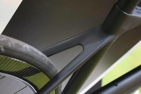 Storck Aernario Disc Signature, una espectacular edición limitada con frenos de disco del fabricante alemán Storck Aernario Disc Signature, una espectacular edición limitada con frenos de disco del fabricante alemán