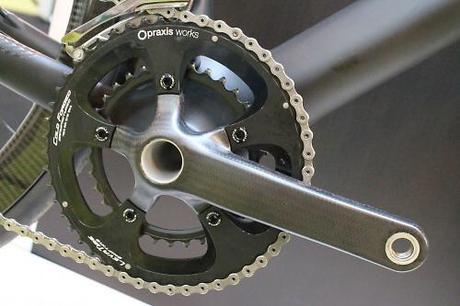 Storck Aernario Disc Signature, una espectacular edición limitada con frenos de disco del fabricante alemán Storck Aernario Disc Signature, una espectacular edición limitada con frenos de disco del fabricante alemán