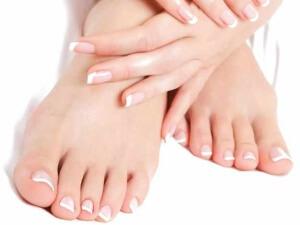 Descubre cómo hacer crecer tus uñas sanas y fuertes: